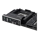 ASUS ProArt Z890-CREATOR WIFI, Intel ATX Motherboard, 16+2+1+2 Power Phases, DDR5 Slot, PCIe 5.0 for New Generation GPU, 5 M.2 Slots, Two Thunderbolt 5 Type-C Ports, WiFi 7, Black - Image 8