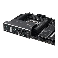 ASUS PROART Z890-CREATOR WiFi Mainboard Sockel Intel LGA1851 (Intel Z890, ATX, PCIe 5.0, DDR5, 10Gb & 2,5Gb-Ethernet, 4X M.2, Thunderbolt 4) – Ansicht 8