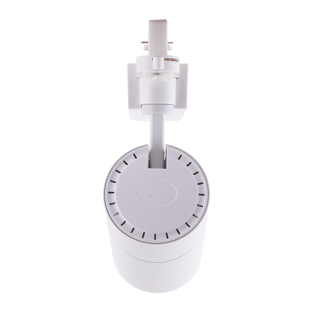 LED-Schienenleuchte 30W 2700Lm CRI90 4200ºK Dreiphasig 40.000H [HO-FC-3F-30W-WW] | Greenice