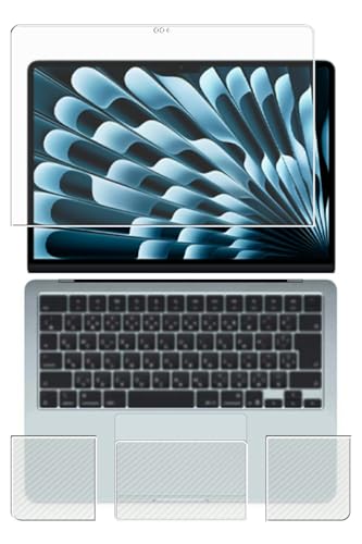 [3_Zbg(+p[Xg+^b`pbh)] ClearView MacBook Air M4 2025 13C`p t ی tB AR/}bg nCubh @\ ˒ጸ{J[{ یtB {