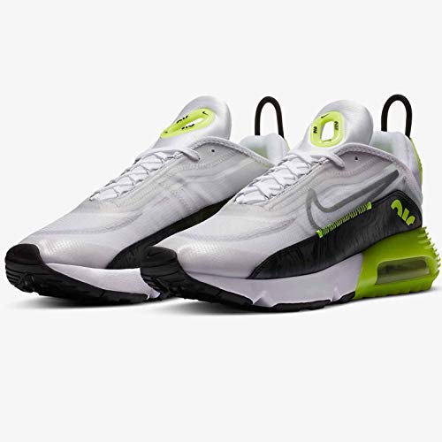 Image of Nike Men's Air Max 200 Walking Shoes