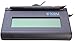 Topaz T-L462-HSB-R SIGNATUREGEM LCD 1X5 USB Signature Capture Pad