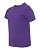 Next Level Big Boys' Baby Rib-Knit Soft T-Shirt, Small, Kelly Green