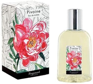 Pivoine 100 ml Eau de Toilette