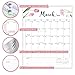 2026 Calendar - Vertical Wall Calendar 2026, Jan. 2026 to DEC. 2026, 14.8'' x 11.5'', Monthly Calendars 2026 with Julian Date, Perfect for Planning