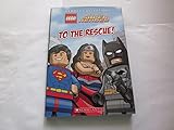  Lego DC Comics Super Heroes: Last Laugh. Reader Collection