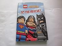 Lego DC Comics Super Heroes: Last Laugh. Reader Collection 054592622X Book Cover
