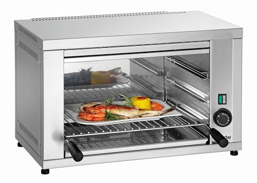 Salamandre Electrique S40