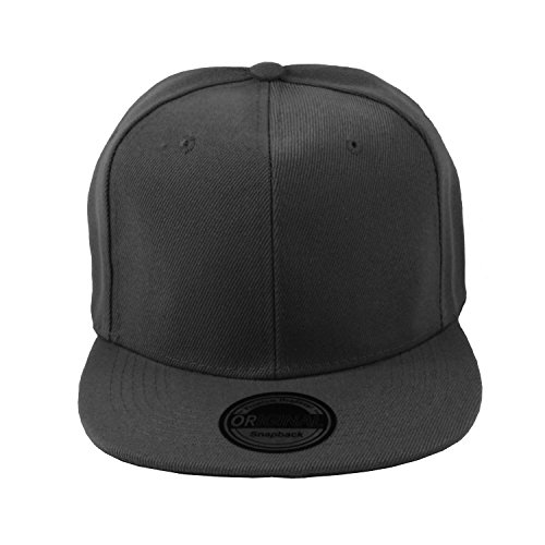 Glamexx24 Topstyle Casquette de base unisexe pour femme Cape pour homme Uni Casquette de baseball couleur Cover