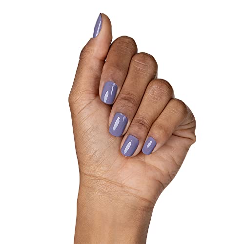 Risqué Esmalte Cremoso Lavanda Alma 8Ml
