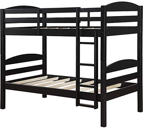 mainstay bunk bed