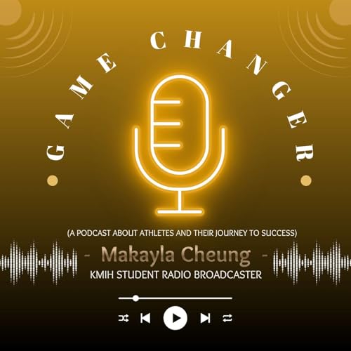 Game Changer Titelbild