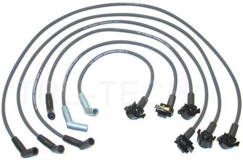 3344 Spark Plug Wire Set