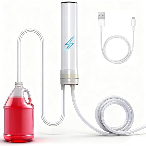 VANPET Electric Antifreeze Pump Kit