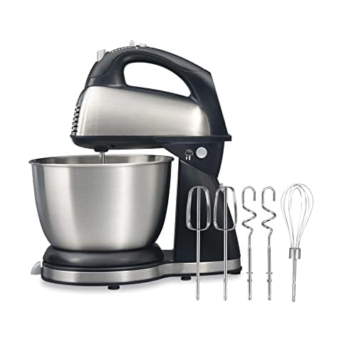 Hamilton Beach Classic Stand and Hand Mixer Cover