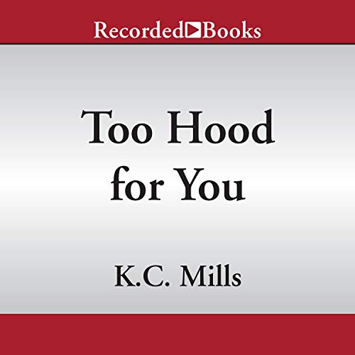 Cover art for Too Hood for You