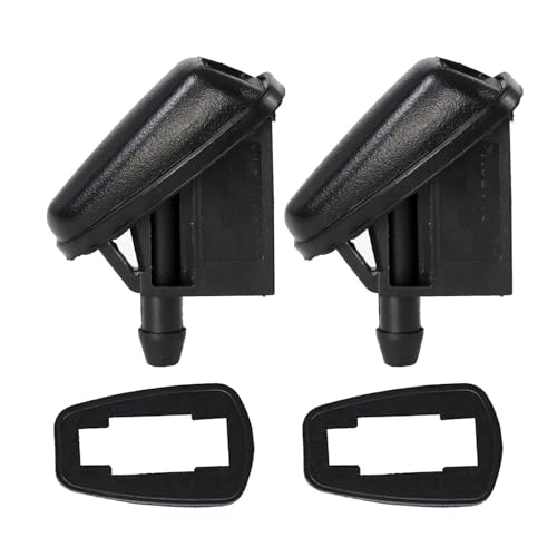 Gicleur de lave-glace NEGRO jet fluide pour essuie-glace Mini R50 R52