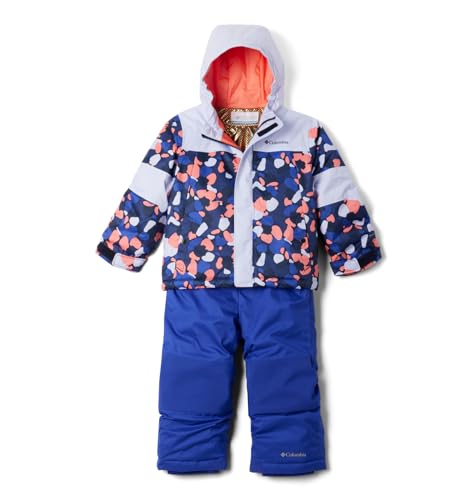 Columbia Unisex Baby Mighty Mogul Ii Set