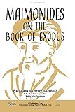 Maimonides on the Book of Exodus