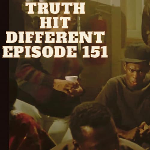 Episode 151 - A Focus Group cover art