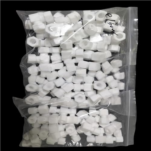 Raccord coudé PTFE 30x30mm anti fuite pour installation facile