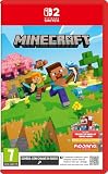 Minecraft - Nintendo Switch 2 - Ed. Italiana - Versione su scheda