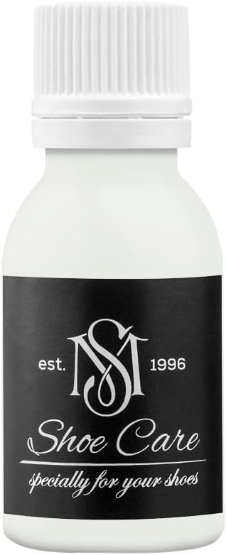 Suede & Nubuck Spray - NCS S 1002-G50Y Khaki Grey Mist - Color Renovator & Protection for Suede, Nubuck, Velour by MAVI STEP - 3.40 fl oz / 100 ml