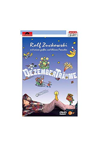 Dezemberträume (DVD)