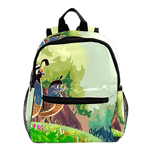 Sac à dos pour enfants de 30,5 cm multicolore cadeau anniversaire