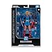 McFarlane Toys- DC Multiverse Supergirl (Action Comics) 7in Action Figure McFarlane Collector Edition #59