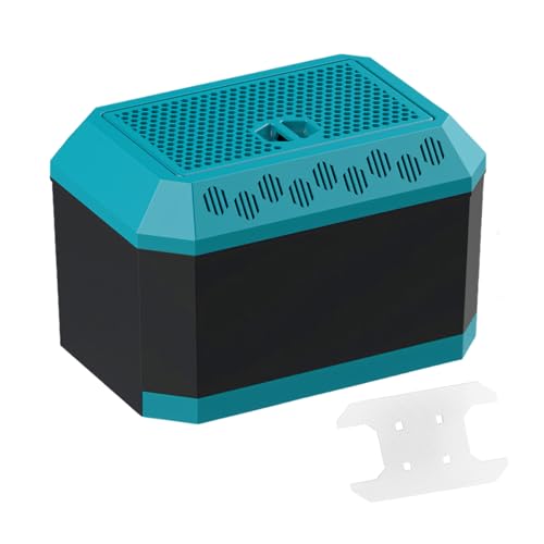 Boîte de rangement crickets idéale pour observer vos animaux chez vous