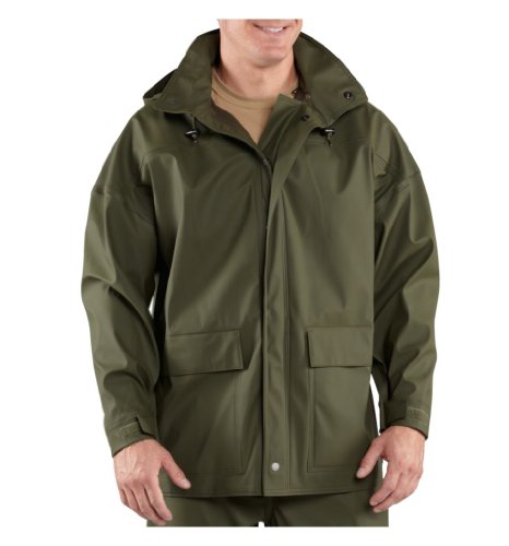 Carhartt Men's Medford Coat
