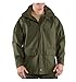 Carhartt Men's Big & Tall Medford Rain Defender Coat
