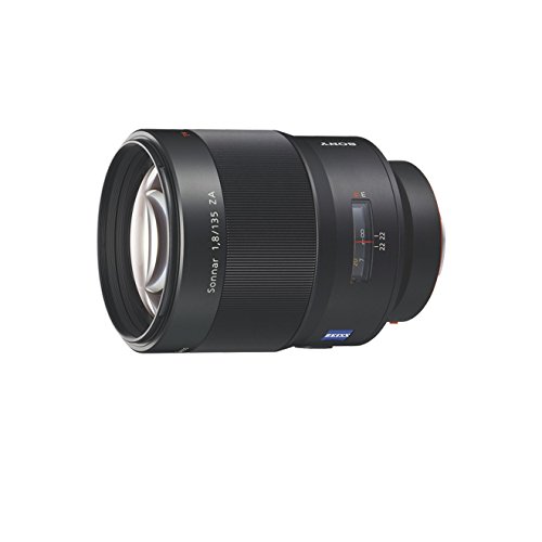Obiettivo Sony SEL-18135 - Zoom 18-135mm F3.5-5.6 - Stabilizzato Per Mirrorless APS-C - Foto 12