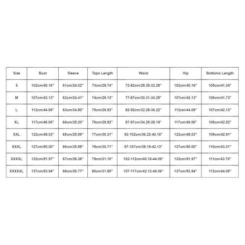 Womens Lounge Wear Sets Cotton Linen Ladies Tracksuit Set 2 Piece Summer Outfits Co Ord Sets Long Sleeve Blouses Tops and Wide Leg Trousers Activewear(White,3XL) - Image 3