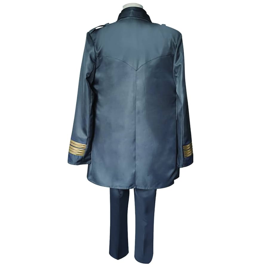 Amazon.co.jp: 【IdentityV】 第五人格 Identity V 傭兵 ダクス