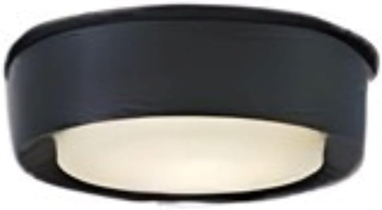 大光電機 DAIKO 軒下灯 屋外灯 9.2W 電球色 2700K 白熱灯100W相当 高演色Ra93 防雨形 カバー回転式 電気工