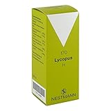 EUROPAEUS LYCOPUS H 170, 100 ml