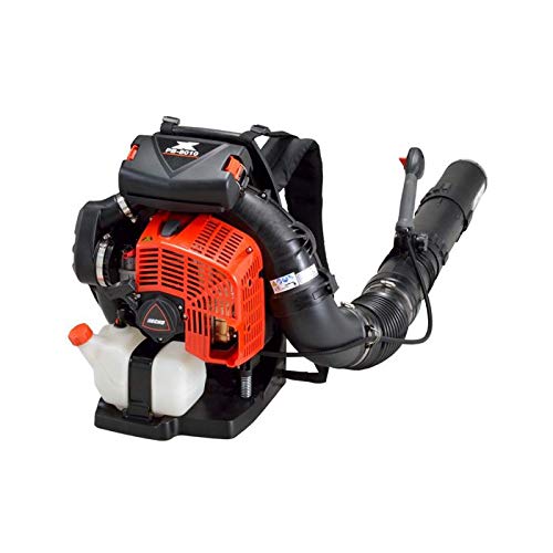 Preisvergleich Produktbild Echo PB-8010 Verbrennungsgebläse