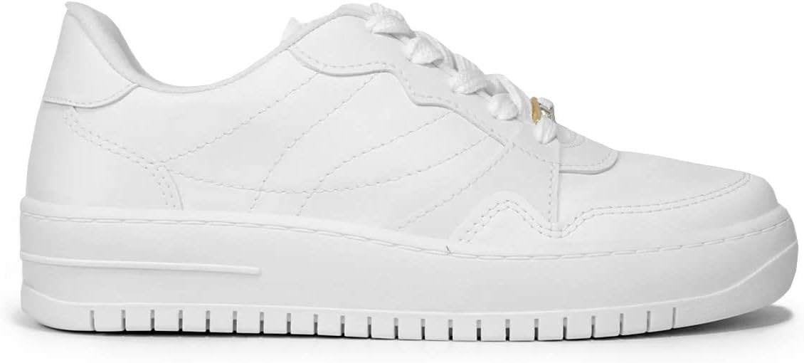 Tênis Vizzano Feminino Casual Pelica 1389.101