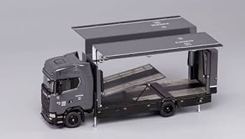 GCD 1/64 Scania S730 ［グレー］ GCD 1/64 Scania S730 ［グレー］