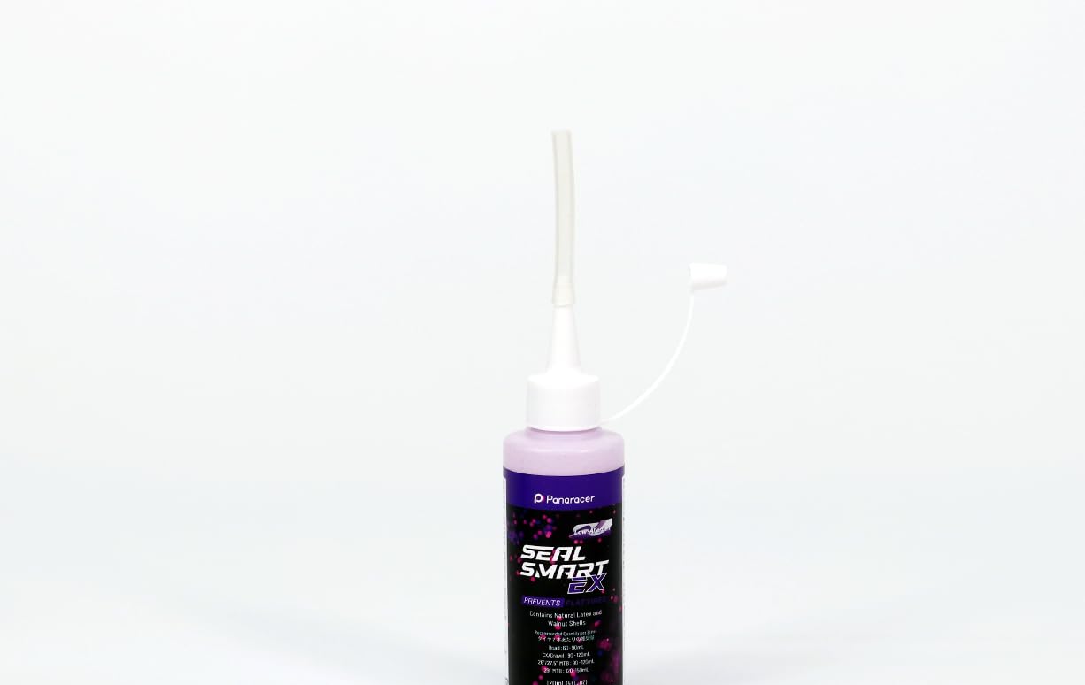 Amazon | パナレーサー(Panaracer) シールスマートEX 120ml シーラント