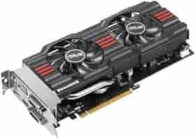 グラフィックボード・グラボ・ビデオカード ASUS GeForce GTX 660 2GB GDDR5 Amazon | AsusTek社製 NVIDIA GeForce GT660 GPU搭載ビデオ