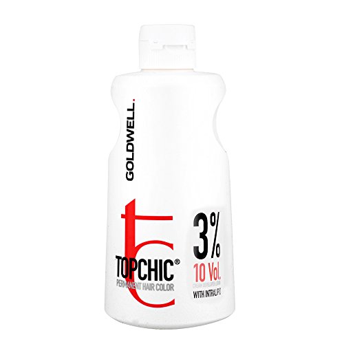 Goldwell TopChic 3% 10vol Peroxide
