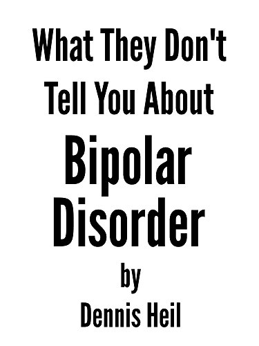 What They Don't Tell You About Bipolar Disorder