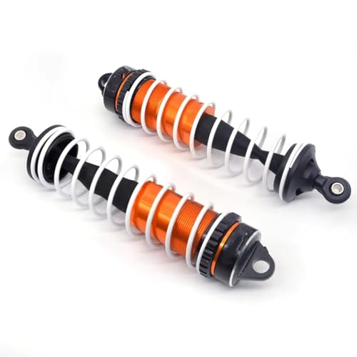 Amortisseur RC haute performance pour voiture ZD Racing MX07 1/7