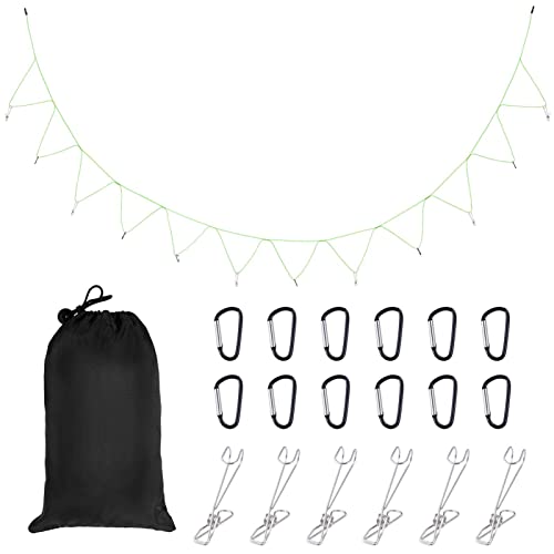 Accesorios Camping Al Aire Libre Marca 通用