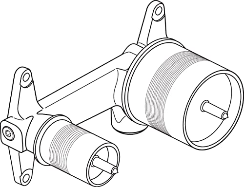Ideal Standard A5948NU Strada Corps en laiton robuste