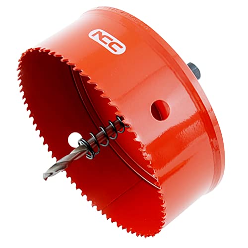 NCC �o�C���^���z�[���\�[ 125mm HBM125