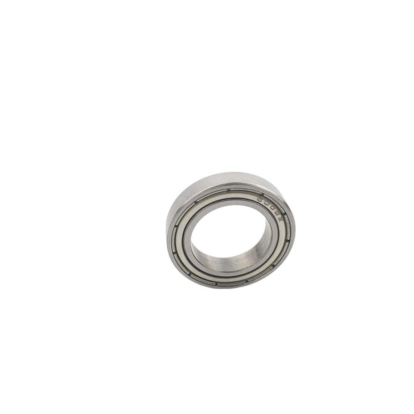 Roulement à billes 6802 ZZ haute précision 15x24x5 mm à gorge profonde